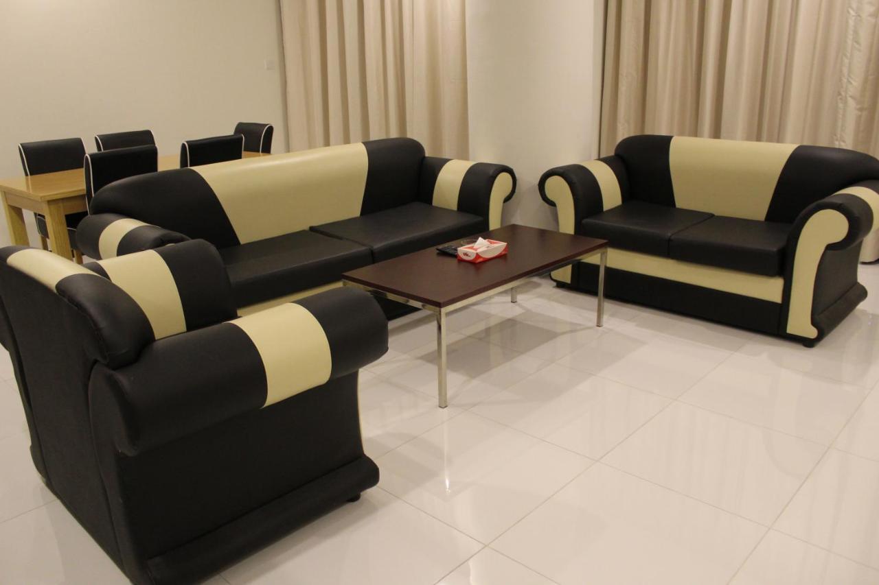 Asian Tower Al Ghurayfah 外观 照片